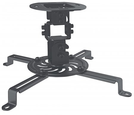 461184 Soporte para Proyector - montaje en techo, movimiento articulado, hasta 13.5 kg 461184 Soporte para Proyector - montaje en techo, movimiento articulado, hasta 13.5 kg